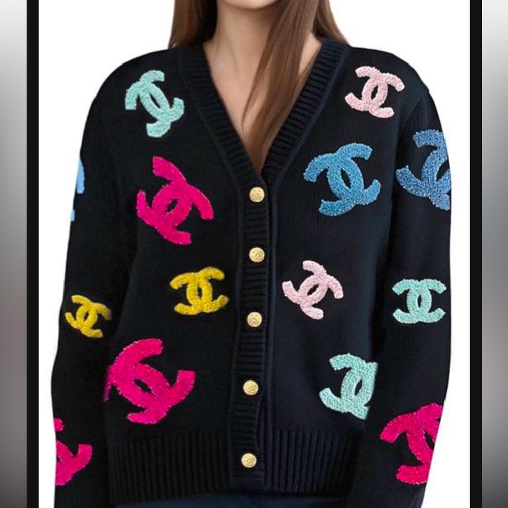 Button Up Sweater - Picture 11 of 17
